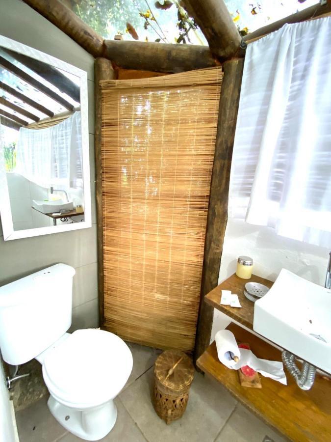 Cabanas Sabia Araquari Zewnętrze zdjęcie