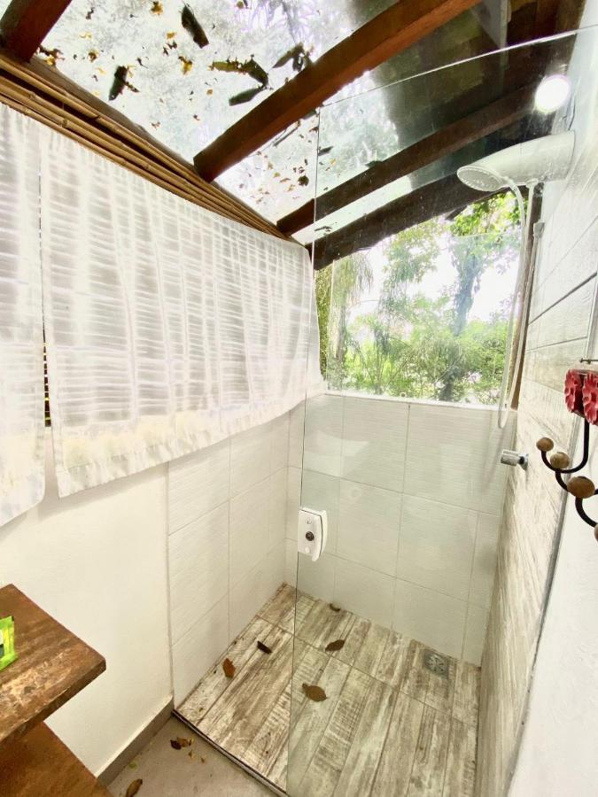Cabanas Sabia Araquari Zewnętrze zdjęcie