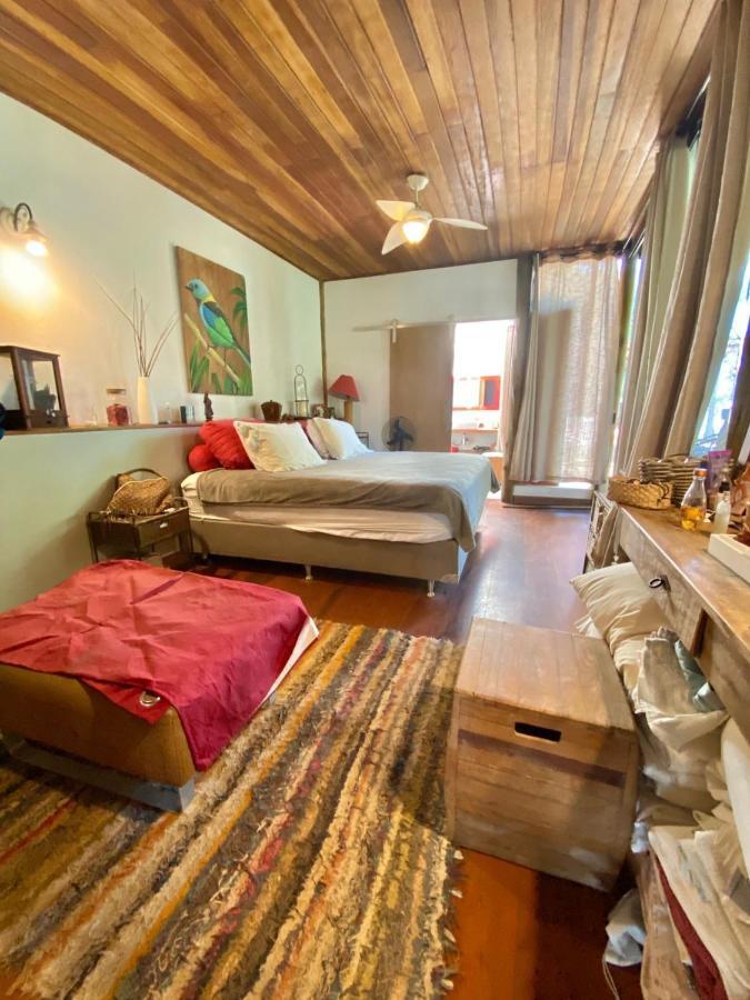 Cabanas Sabia Araquari Zewnętrze zdjęcie